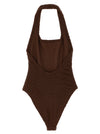 Hunza G Sandy One-piece Swimsuit