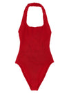 Hunza G Sandy One-piece Swimsuit