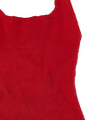 Hunza G Sandy One-piece Swimsuit