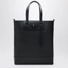 Maison Margiela Black Vertical shopping bag