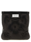 Maison Margiela Glam Slam Flat Pocket Crossbody Bag