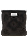 Maison Margiela Glam Slam Flat Pocket Crossbody Bag