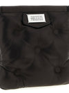 Maison Margiela Glam Slam Flat Pocket Crossbody Bag