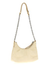 Maison Margiela Glam Slam Hobo Micro Shoulder Bag