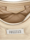 Maison Margiela Glam Slam Hobo Micro Shoulder Bag