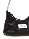 Maison Margiela Glam Slam Hobo Micro Shoulder Bag
