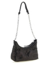 Maison Margiela Glam Slam Hobo Micro Shoulder Bag