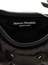 Maison Margiela Glam Slam Hobo Micro Shoulder Bag