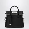 Maison Margiela Black 5AC classique mini bag