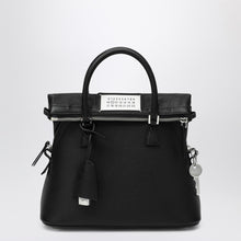  Maison Margiela Black 5AC classique mini bag