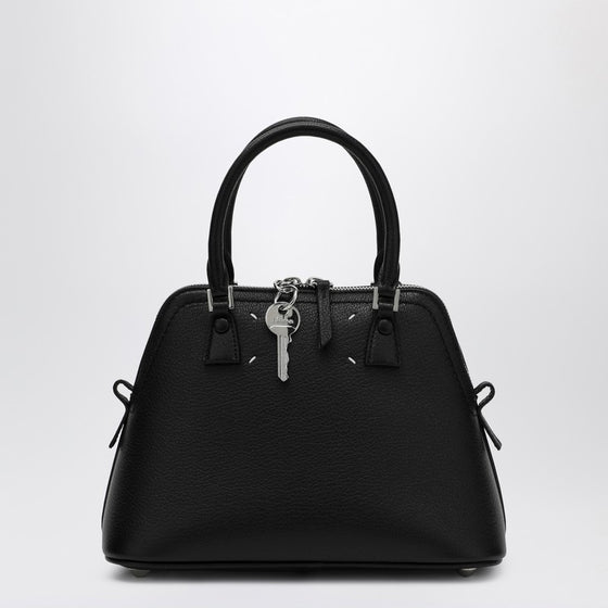 Maison Margiela Black 5AC classique mini bag