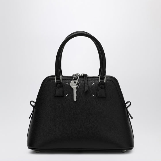 Maison Margiela Black 5AC classique mini bag