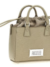 Maison Margiela 5ac Tote Horizontal Handbag