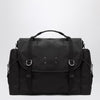 Maison Margiela Black High Tech shoulder bag