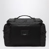 Maison Margiela Black High Tech shoulder bag