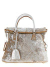 Maison Margiela 5ac Mini Handbag