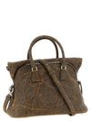 Maison Margiela 5ac Soft Medium Shoulder Bag