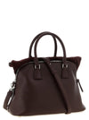 Maison Margiela 5ac Soft Medium Shoulder Bag