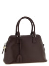 Maison Margiela 5ac Soft Medium Shoulder Bag