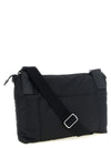 Maison Margiela Zip Computer Bag East West Crossbody Bag