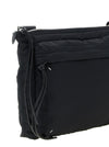 Maison Margiela Zip Computer Bag East West Crossbody Bag