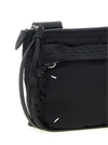 Maison Margiela Zip Camera Bag Crossbody Bag