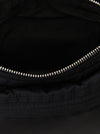 Maison Margiela Zip Camera Bag Crossbody Bag