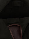 Maison Margiela Box Bag Medium Shoulder Bag