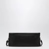 Maison Margiela 5AC Soft Pouch in soft calf leather black