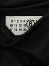 Mm6 Maison Margiela Numeric Crossbody Bag