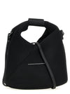 Mm6 Maison Margiela Japanese Mesh Crossbody Bag