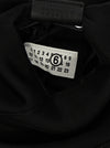 Mm6 Maison Margiela Japanese Mesh Crossbody Bag