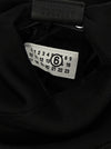 Mm6 Maison Margiela Japanese Mesh Crossbody Bag
