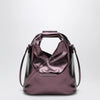 MM6 Maison Margiela Japanese crossbody bag in purple polyester