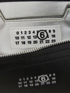 Mm6 Maison Margiela Numeric Signature Mm6 Clutch