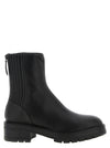 Aquazzura Saint Honore Ankle Boots