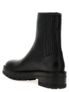 Aquazzura Saint Honore Ankle Boots