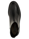 Aquazzura Saint Honore Ankle Boots