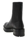 Aquazzura Saint Honore Ankle Boots