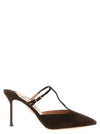 Aquazzura Sorbonne Mules