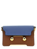 Marni Trunkaroo Mini Shoulder Bag