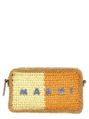 Marni Seaside Crossbody Bag