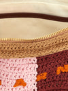 Marni Seaside Crossbody Bag