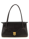 Marni E/w Leather Shoulder Bag