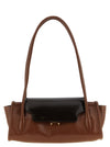 Marni Trunkette Shoulder Bag