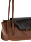 Marni Trunkette Shoulder Bag
