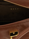 Marni Trunkette Shoulder Bag