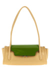 Marni Trunkette Shoulder Bag