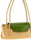 Marni Trunkette Shoulder Bag