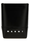 Marni Logo Shoulder Strap